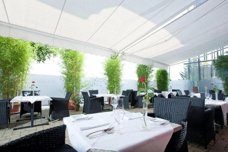 Hotel Restaurant Pusswald Hartberg Exteriér fotografie