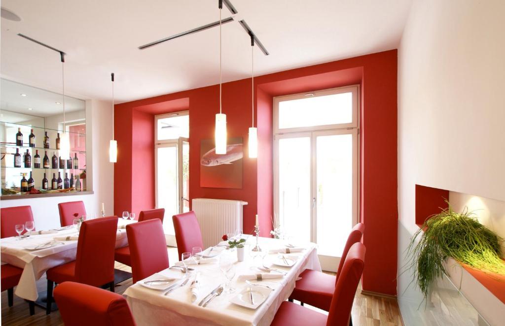 Hotel Restaurant Pusswald Hartberg Exteriér fotografie